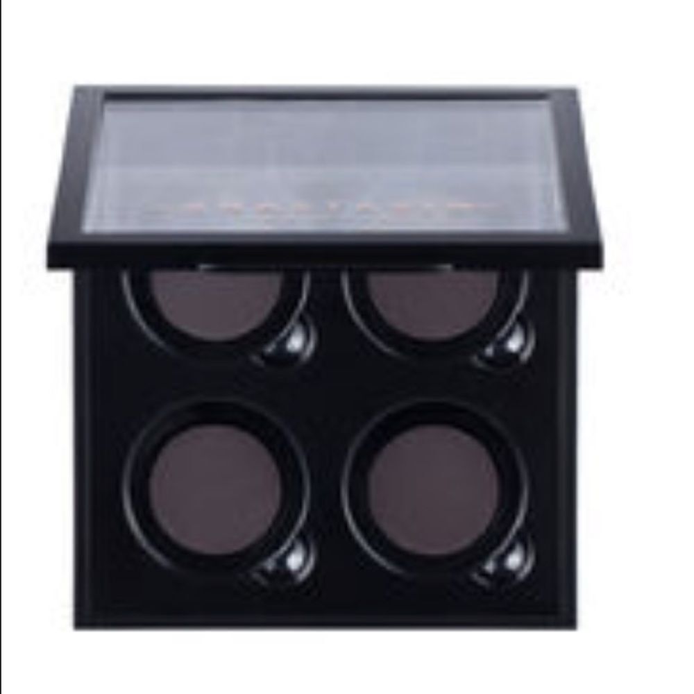 Two (2) Anastasia Beverly Hills four (4) pan shadow cases mix or + new shades - Picture 1 of 2